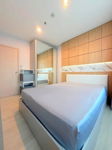 bedroom of Life Pinklao