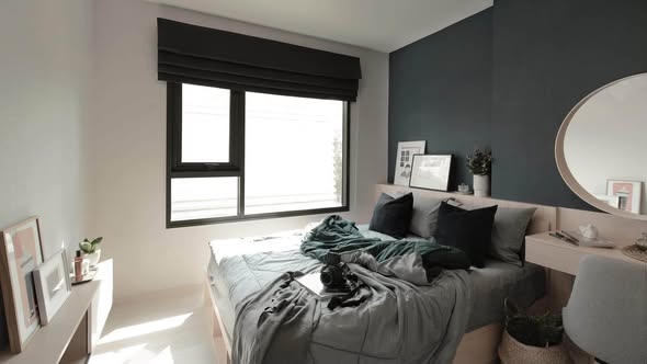 bedroom of Life Pinklao