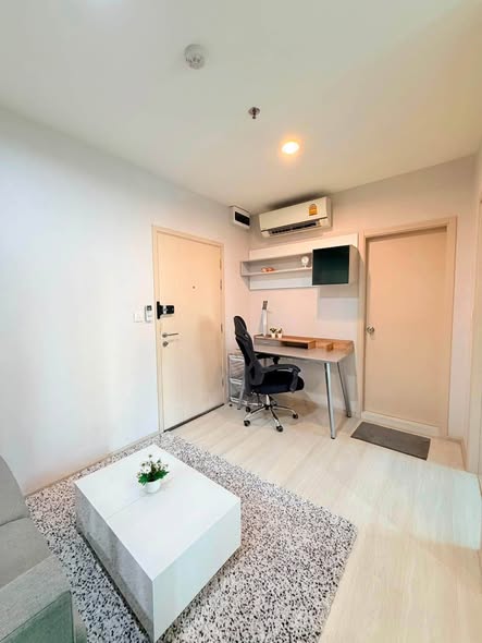 living room of Life Pinklao