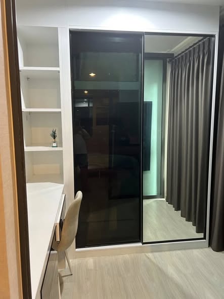 room interior of Life Pinklao