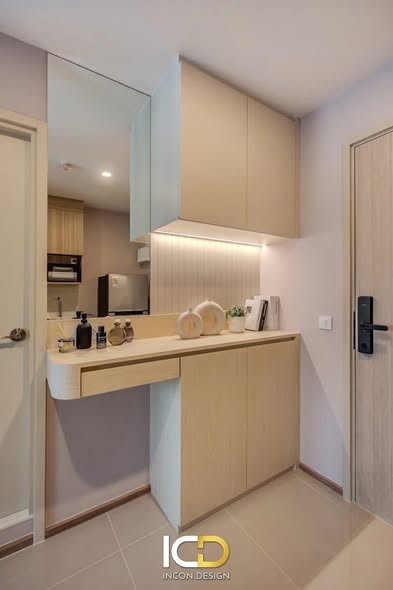 bathroom of Life Rama 4 – Asoke
