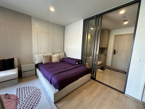 bedroom of Life Rama 4 – Asoke