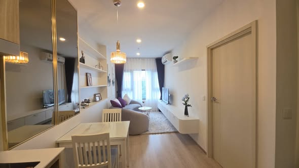 bedroom of Life Rama 4 – Asoke
