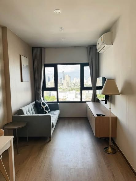 bedroom of Life Rama 4 – Asoke
