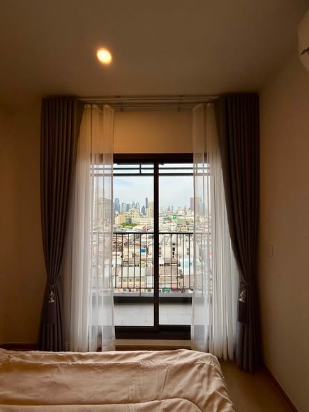 bedroom of Life Rama 4 – Asoke