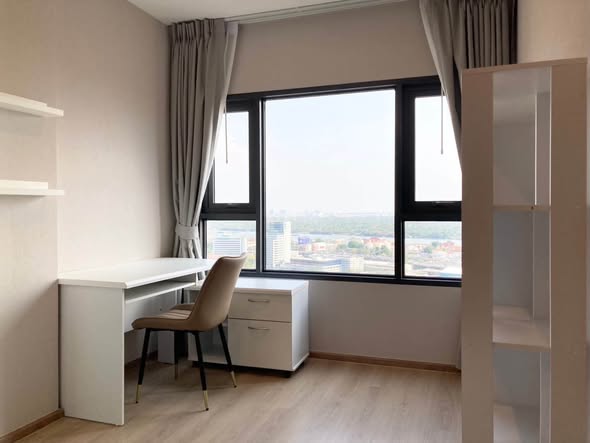 bedroom of Life Rama 4 – Asoke