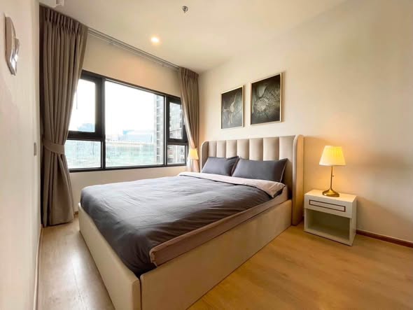 bedroom of Life Rama 4 – Asoke
