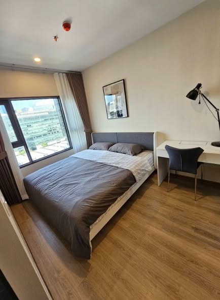 bedroom of Life Rama 4 – Asoke