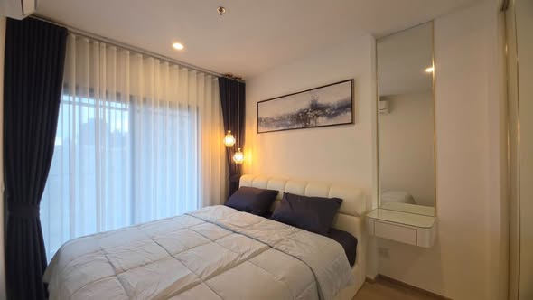bedroom of Life Rama 4 – Asoke
