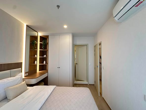 bedroom of Life Rama 4 – Asoke