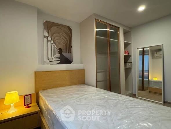 bedroom of Life Rama 4 – Asoke