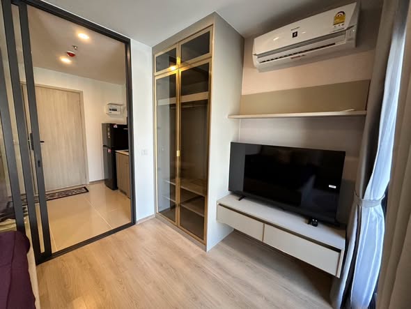 bedroom of Life Rama 4 – Asoke