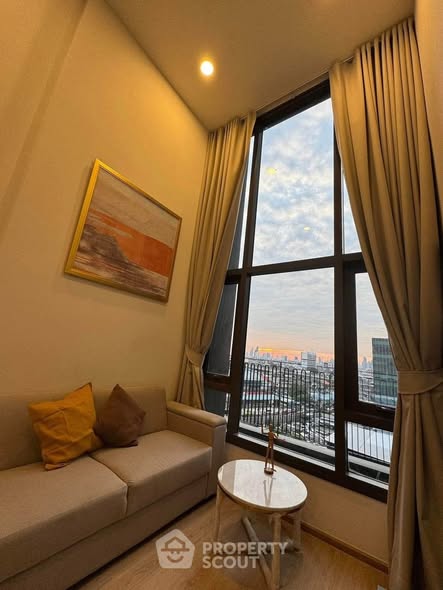 bedroom of Life Rama 4 – Asoke