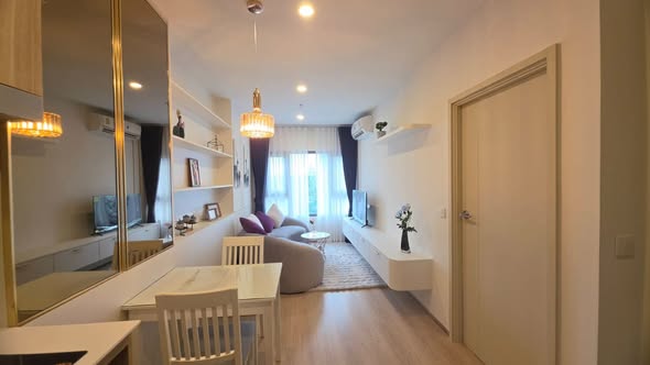 bedroom of Life Rama 4 – Asoke