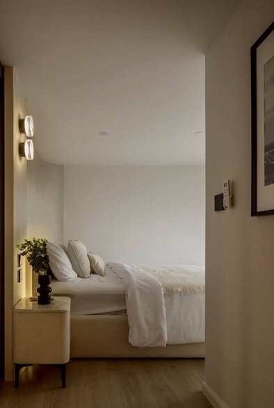bedroom of Life Rama 4 – Asoke