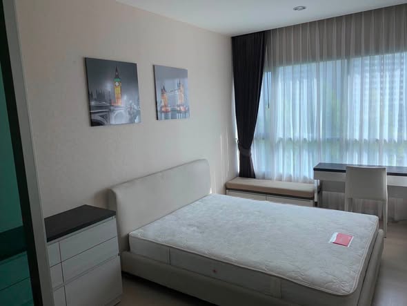 bedroom of Life Ratchadapisek