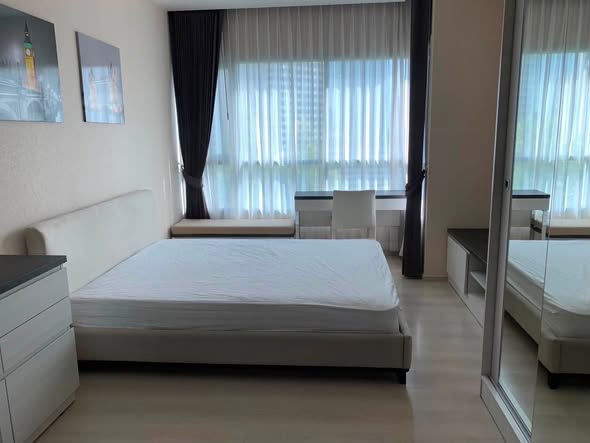 bedroom of Life Ratchadapisek
