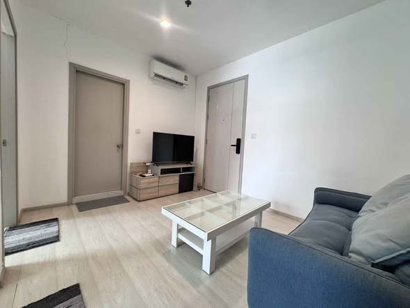 bedroom of Life Sukhumvit 48