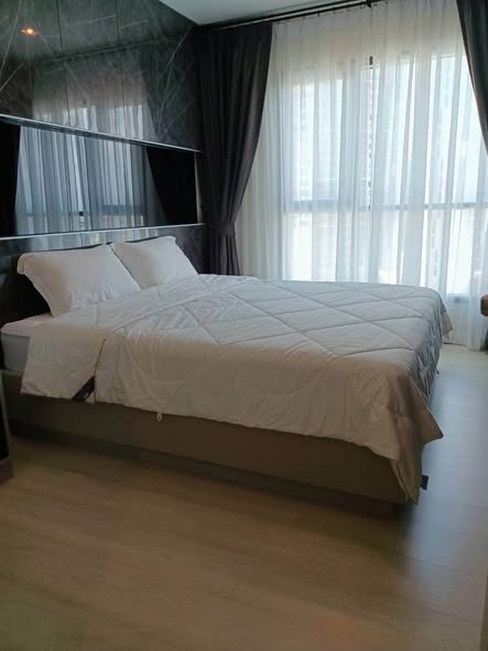 bedroom of Life Sukhumvit 48