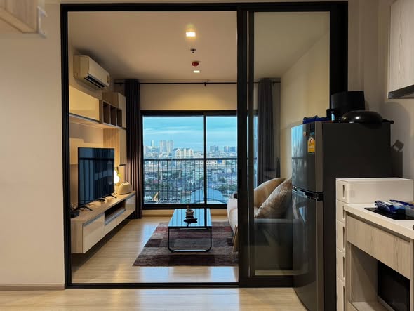 Life Sukhumvit 48