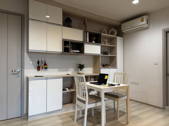 Life Sukhumvit 48