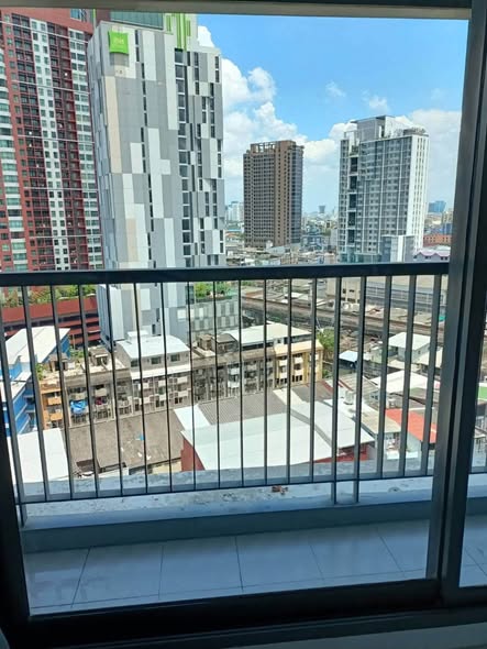 Life Sukhumvit 48