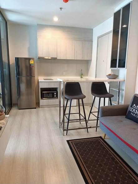 Life Sukhumvit 48