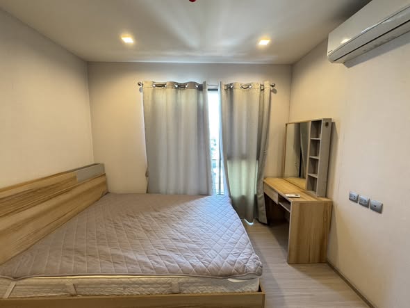 bedroom of Life Sukhumvit 62