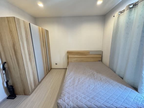 bedroom of Life Sukhumvit 62