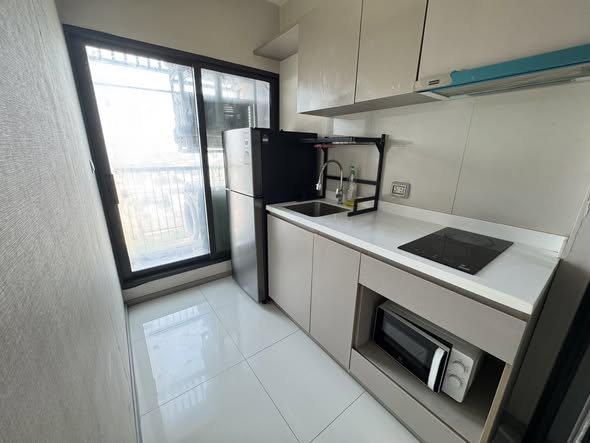 Life Sukhumvit 62