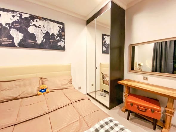 Life Sukhumvit 62