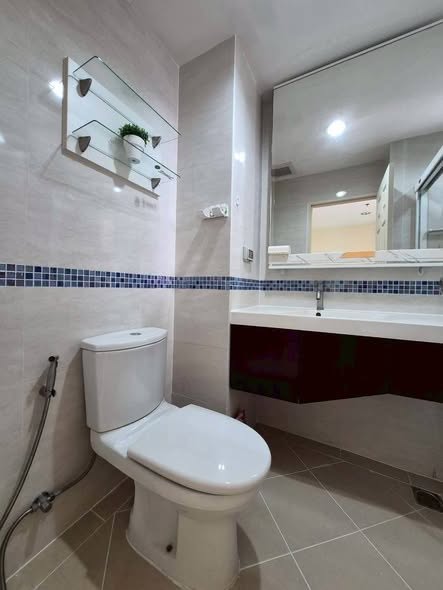 bathroom of Life @ Sukhumvit 65