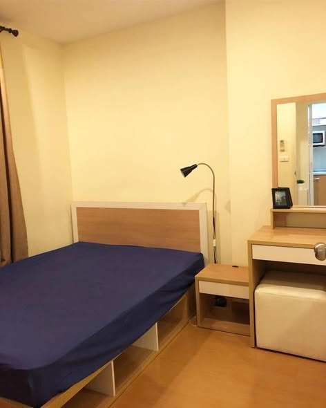 bedroom of Life @ Sukhumvit 65