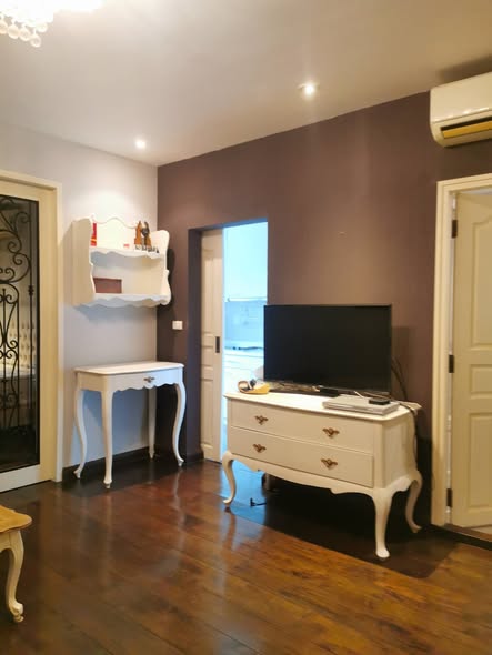 bedroom of Life @ Sukhumvit 65