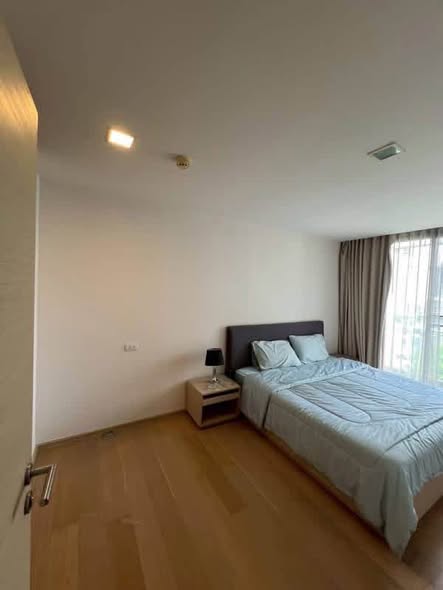 bedroom of LIV@49
