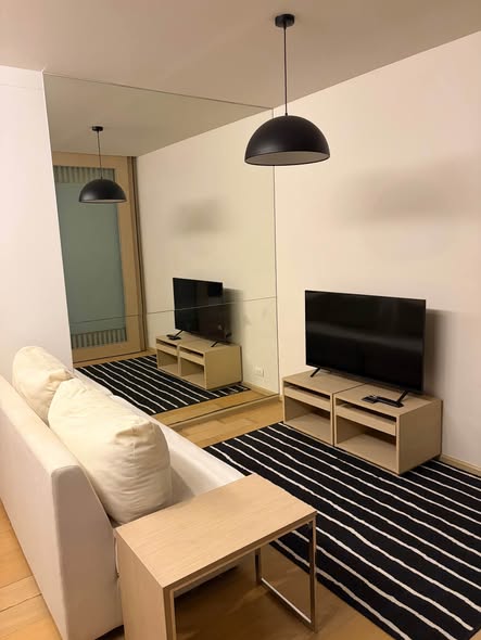 living room of LIV@49