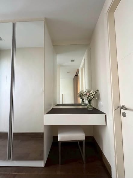 bathroom of LIV@5 Condominium