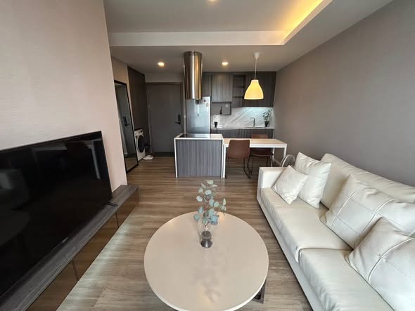 living room of เวรี่ ลาซาล