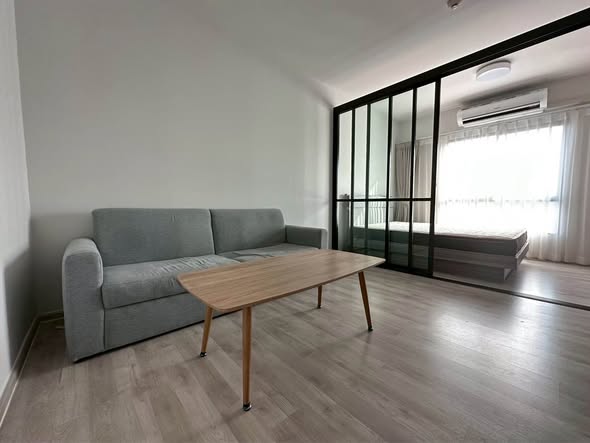 living room and room interior of ยูนิโอ รามคำแหง-เสรีไทย