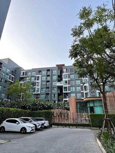 ลิฟวิ่งเนสท์รามคำแหง -Livingnest Ramkhamhaeng