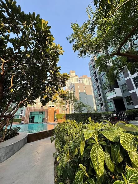 ลิฟวิ่งเนสท์รามคำแหง -Livingnest Ramkhamhaeng