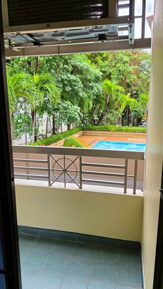 Lumphini Place Narathiwat 24