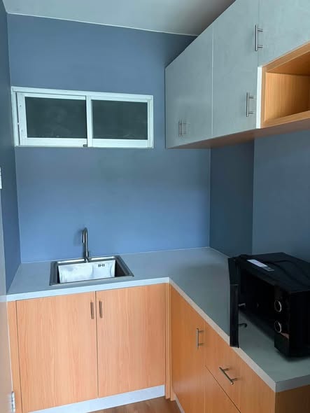Lumpini Center Sukhumvit 77.