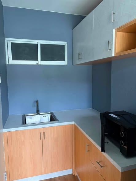Lumpini Center Sukhumvit 77.