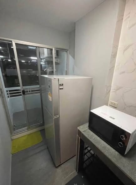 Lumpini Center Sukhumvit 77.