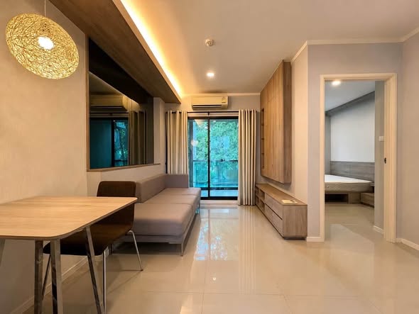 Lumpini Park Beach Cha-am beachfront : ลุมพินี พาร์ค บีช ชะอำ ติดทะเล