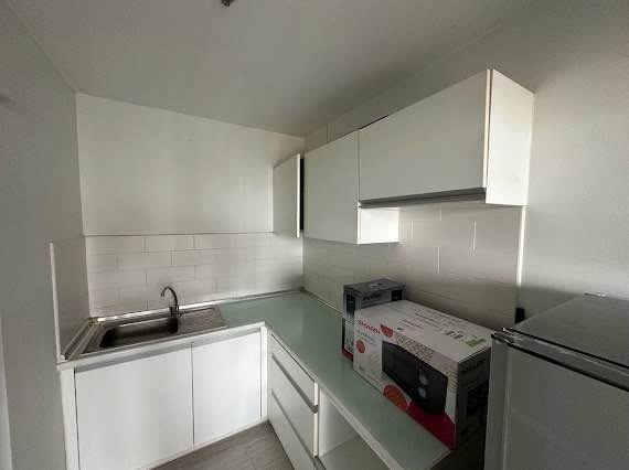 kitchen of Lumpini Park Rama 9 – Ratchada