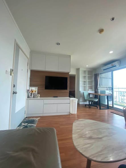 kitchen of Lumpini Park Rama 9 – Ratchada