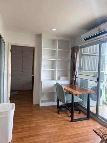 room interior of Lumpini Park Rama 9 – Ratchada