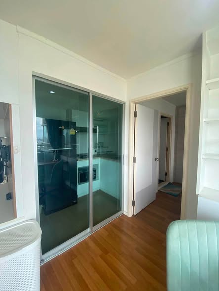 room interior of Lumpini Park Rama 9 – Ratchada